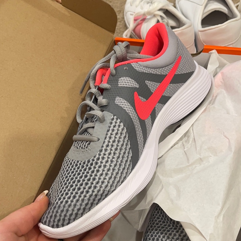 Nike sneakers